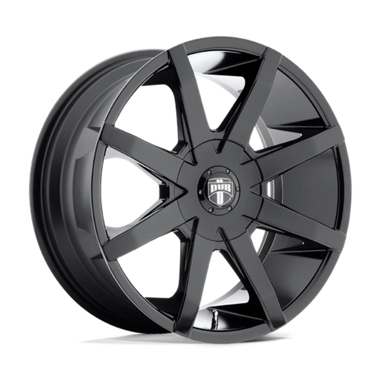 S110 20X8.5 BLANK GL-BLK 35MM (0-0)
