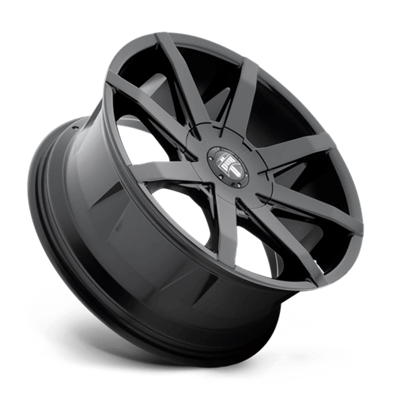 S110 20X8.5 BLANK GL-BLK 35MM (0-0)