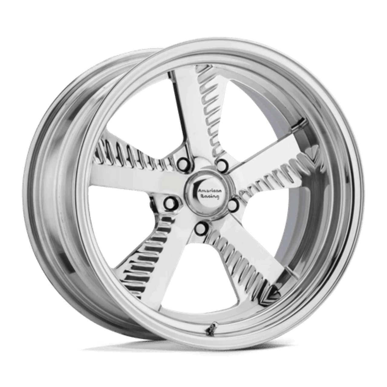 VF200 18X8 BLANK POLISHED XXMM (108-130)