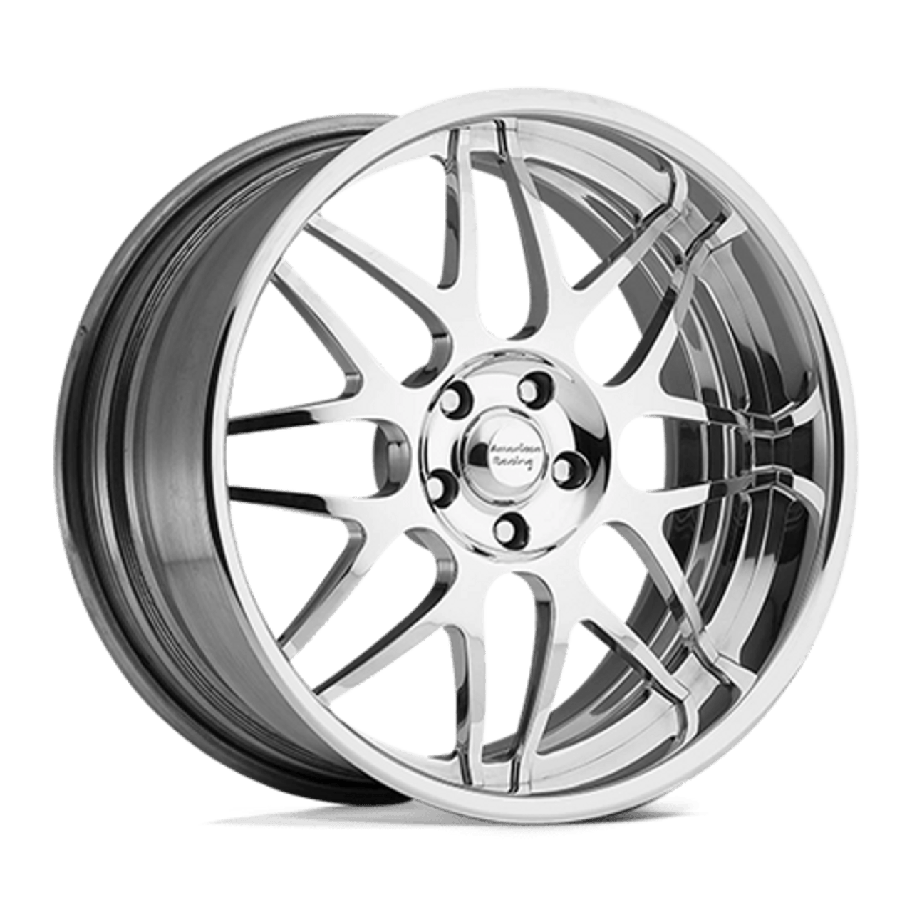 VF483 20X8.5 BLANK CUSTOM XXMM (98-127)