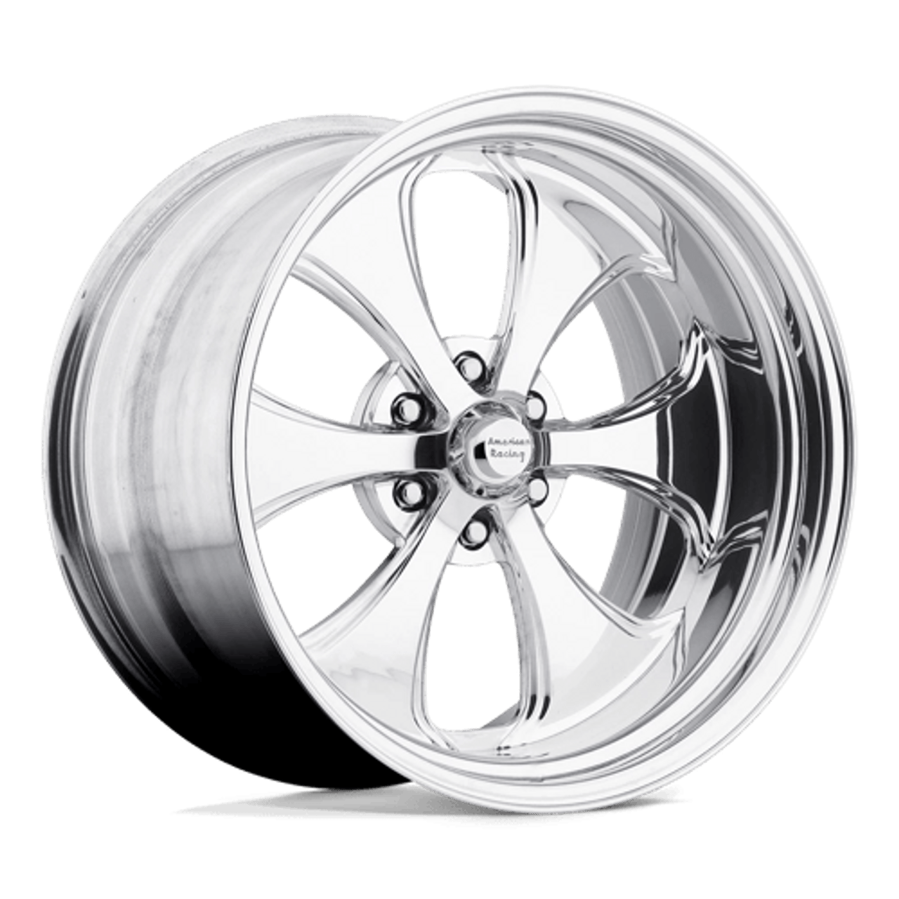 VF492 17X8 BLANK CUSTOM XXMM (108-140)