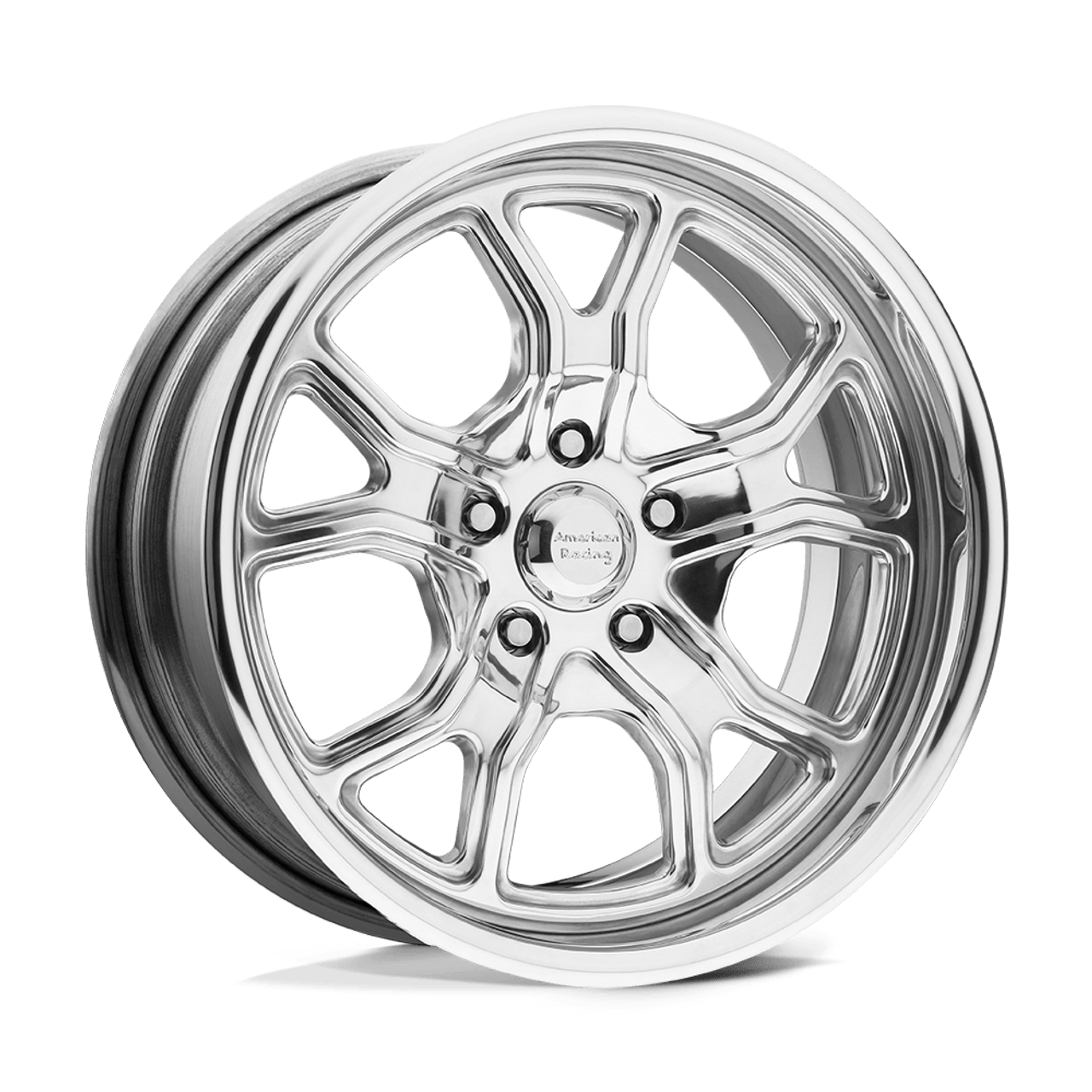 VN431 18X8 BLANK POLISHED XXMM (114-127)