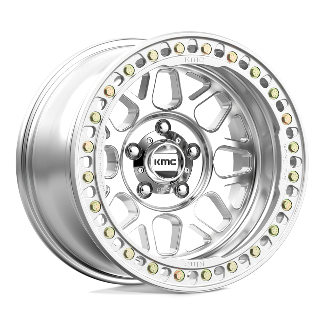 KM235 17X9 BLANK MACH -38MM (108-140)