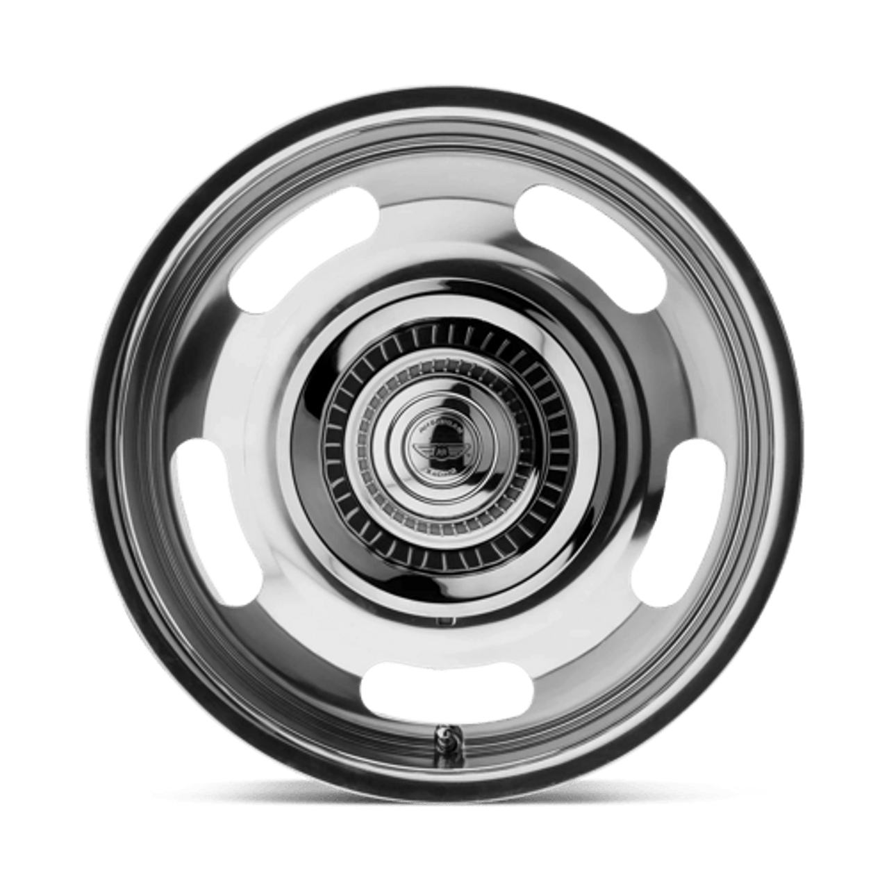 VN506 20X9.5 BLANK POLISHED 00MM (108-140)