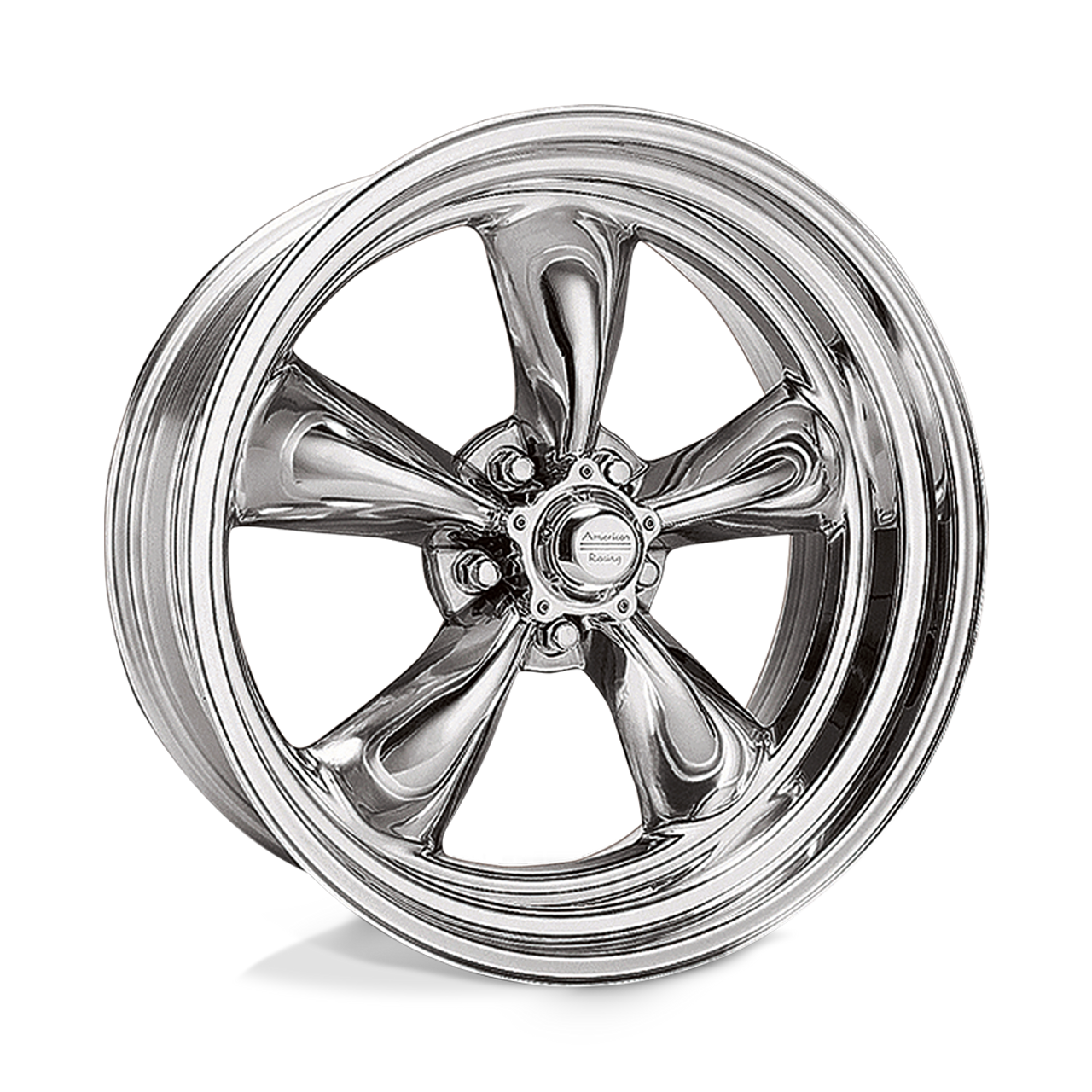 VN505 14X6 5X4.5 POLISHED -2MM