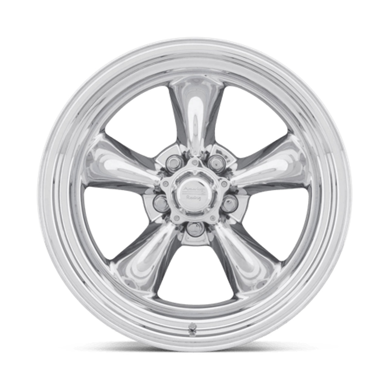 VN505 17X11 5X4.75 POLISHED 45MM