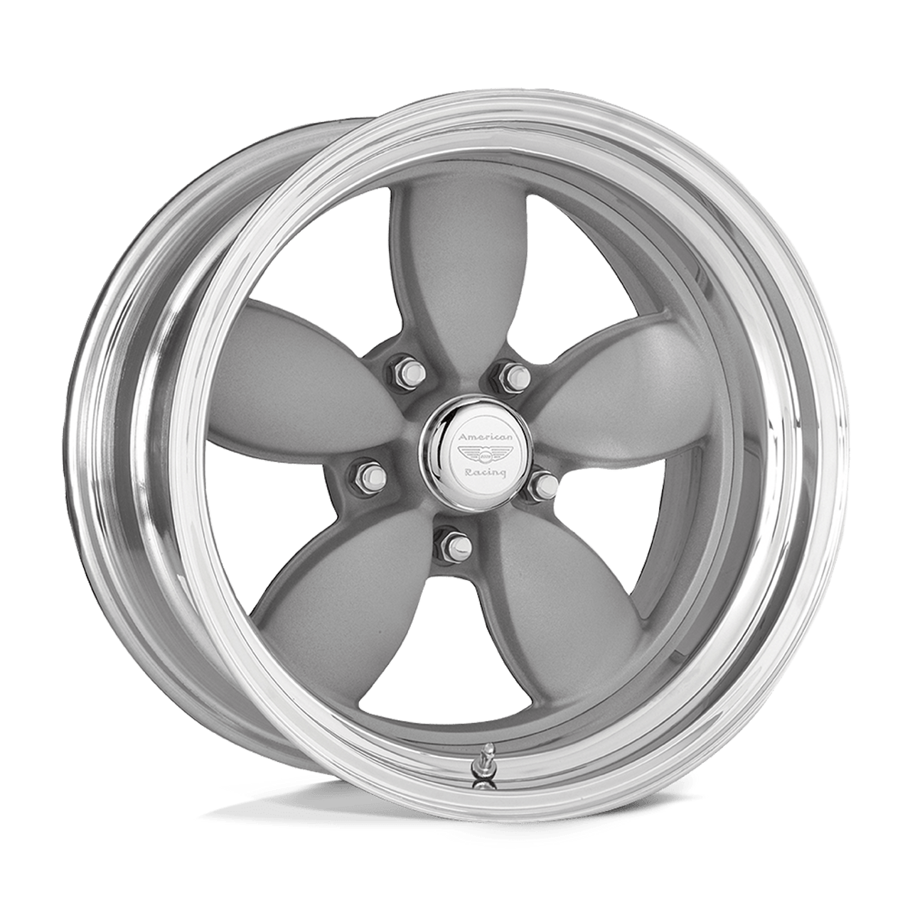 VN402 15X8 5X4.75 M-GRY POL 06MM