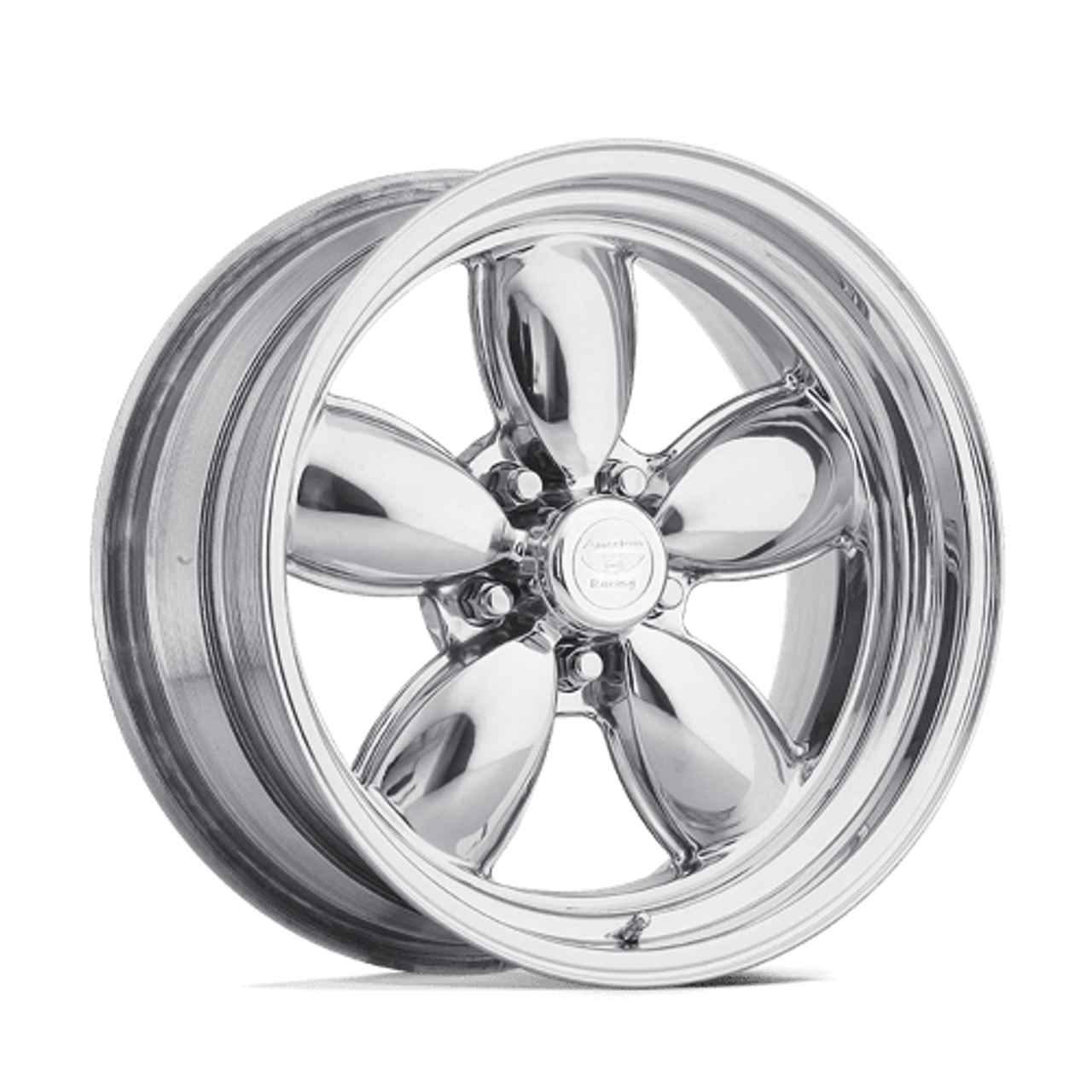 VN420 17X11 5X4.75 POLISHED 44MM