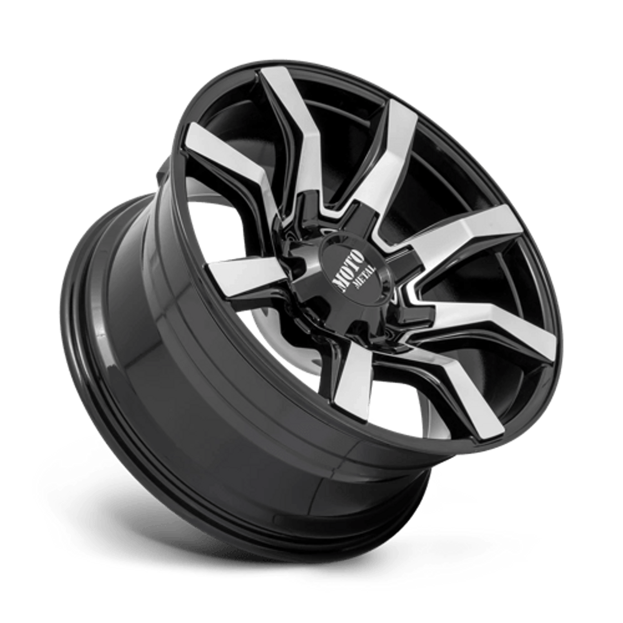 MO804 20X9 6X120/5.5 G-BLK MACH 18MM