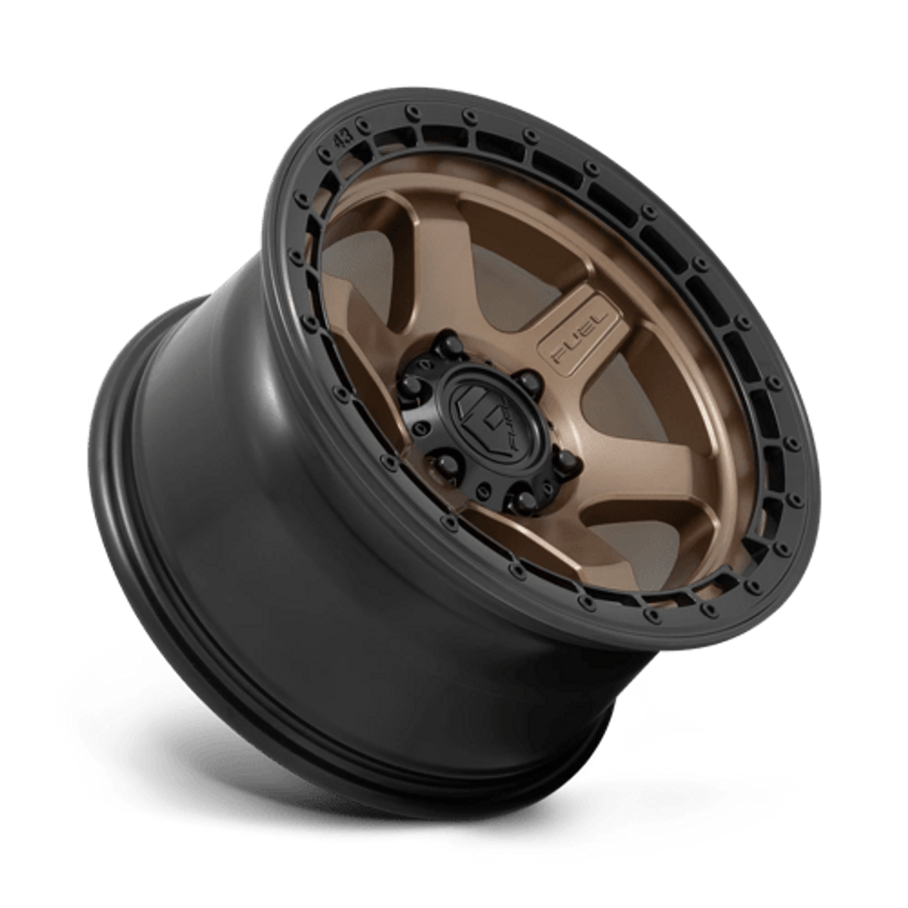 D751 18X9 5X5.0 MT-BRNZ-BBR 01MM