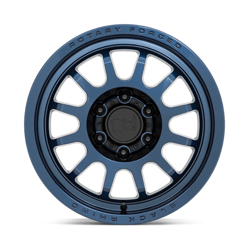 BRRPD 17X8.5 6X5.5 MN-BLUE 0MM