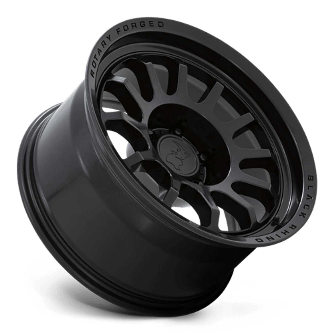 BRRPD 20X9 6X135 M-BLK 12MM