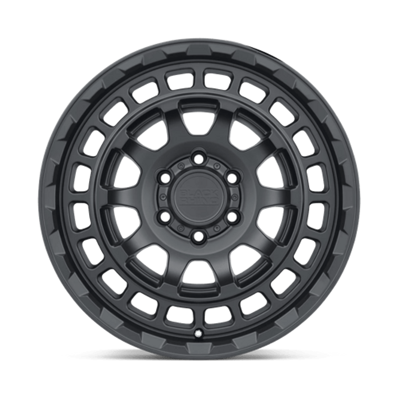 BRCBR 20X9.5 5X5.0 M-BLK -18MM