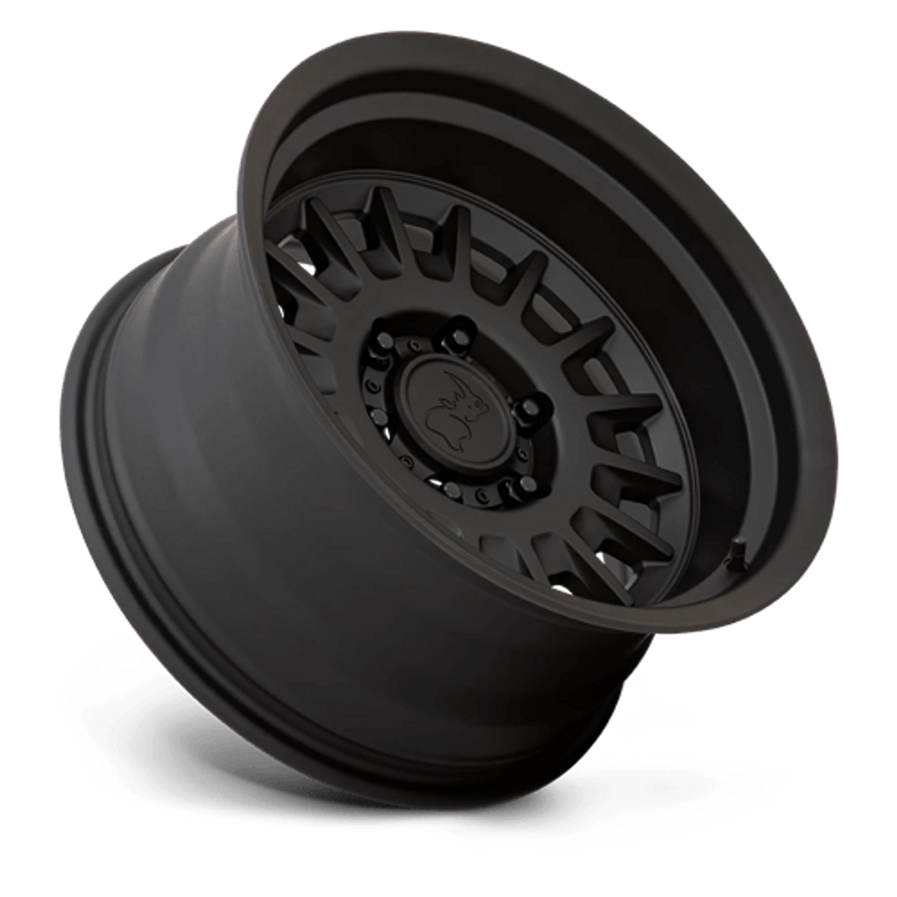 BRALS 17X8 6X4.5 M-BLK 0MM