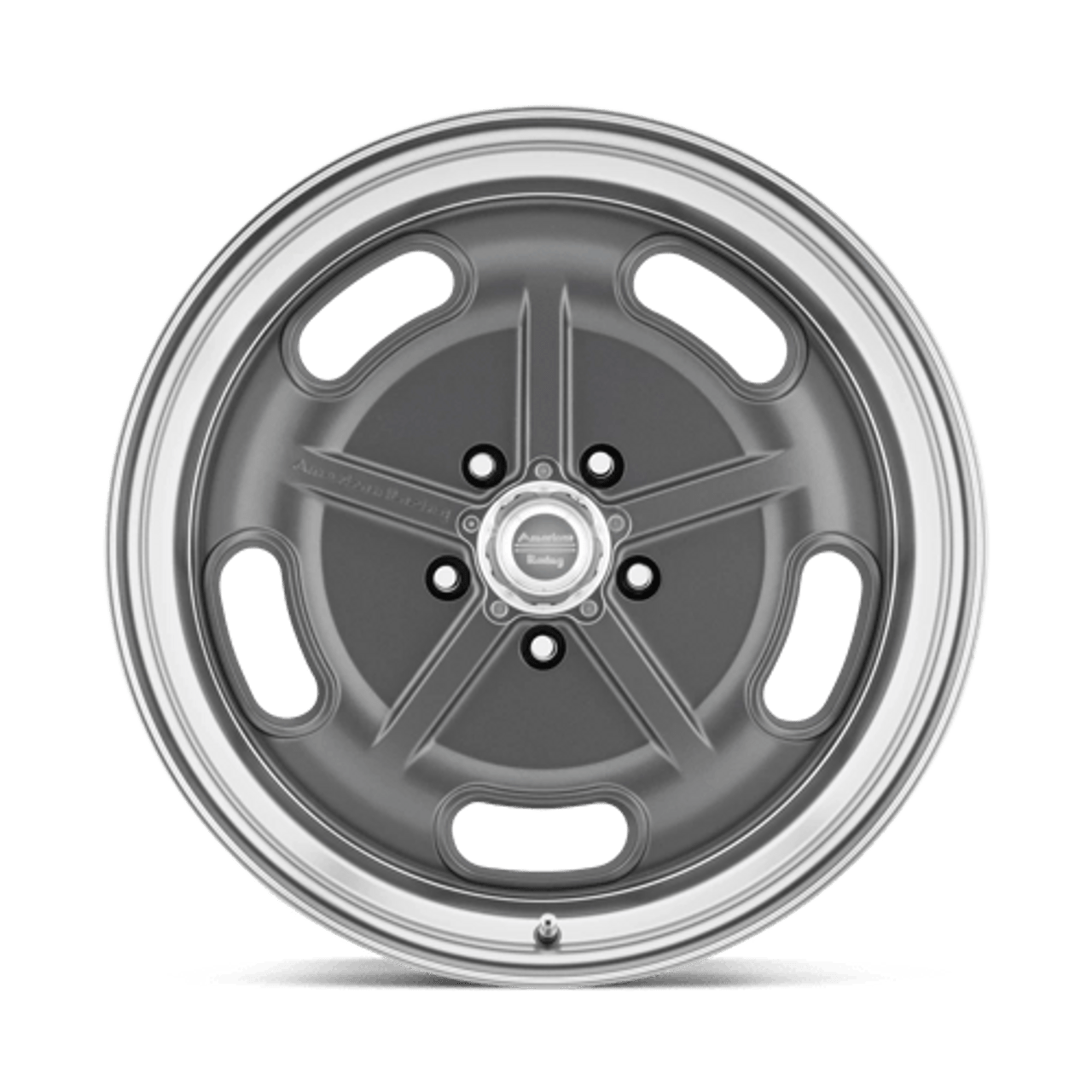 VN511 20X8 5X5.0 MAG GRAY DIA LP 00MM