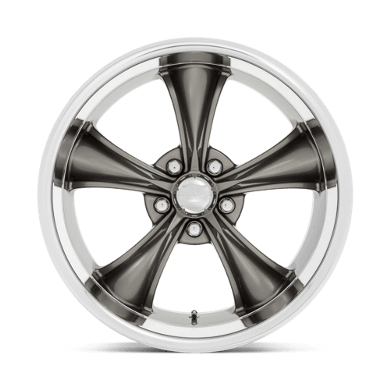VN338 20X10 5X120 GRAPH DC-LP 35MM VN338 20X10 5X120 GRAPH DC-LP 35MM