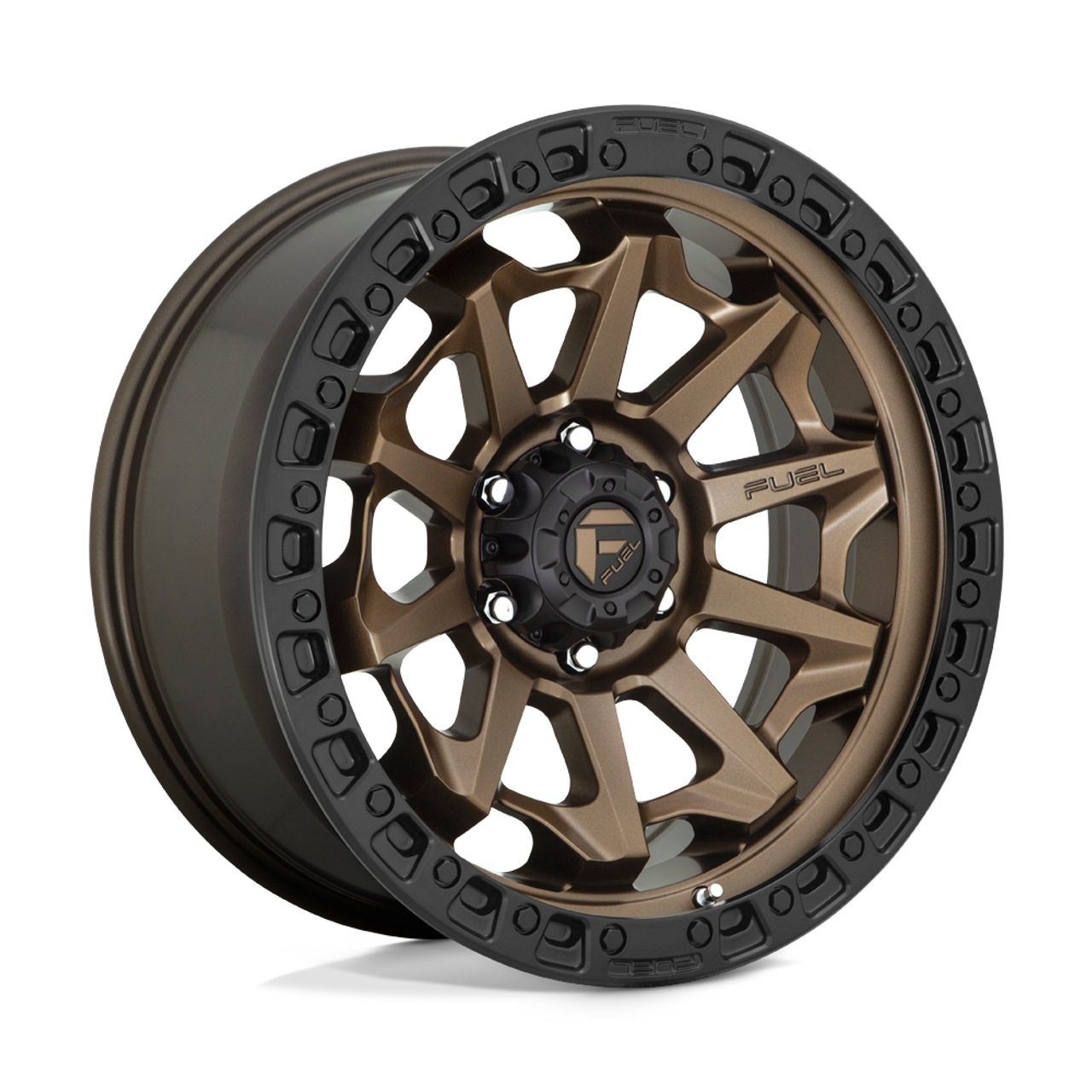 D696 18X9 5X150 MT-BRNZ-BBR 20MM