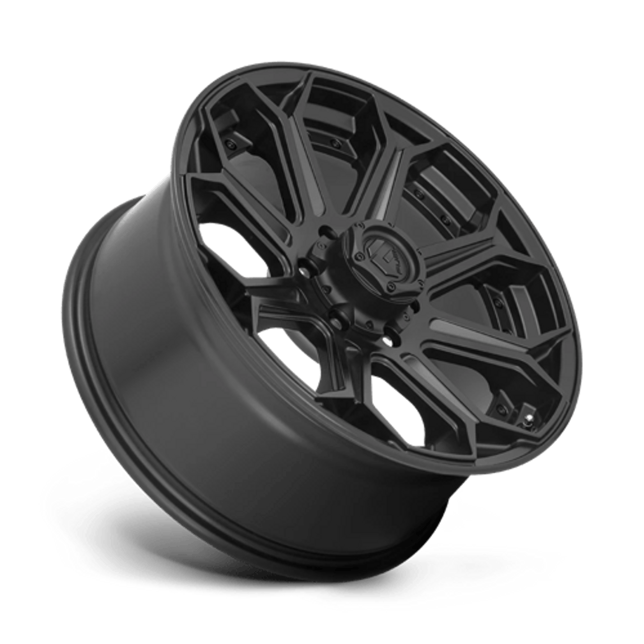 D706 22X10 5X150 MT-BLK -18MM