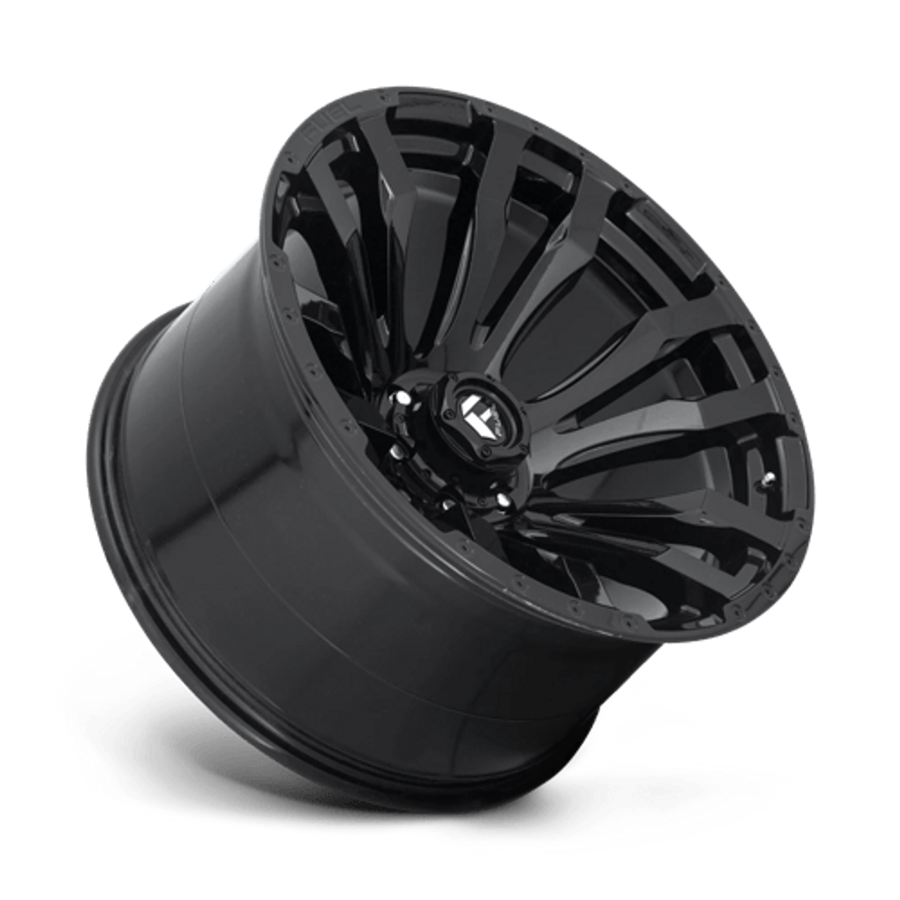 D675 20X8.25 8X210 GL-BLK 105MM
