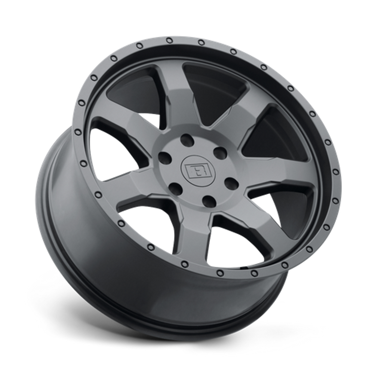 LESLM 20X9 6X5.5 M-BLK 09MM