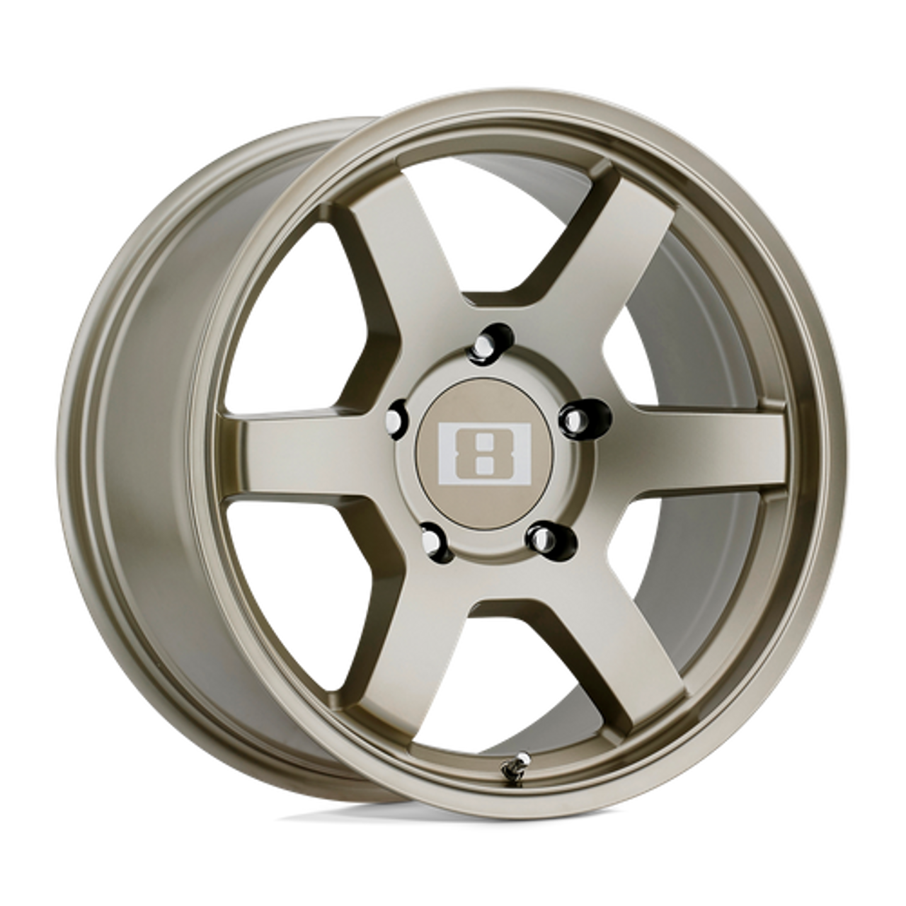 LEMK6 18X9 5X150 M-BRNZ 12MM