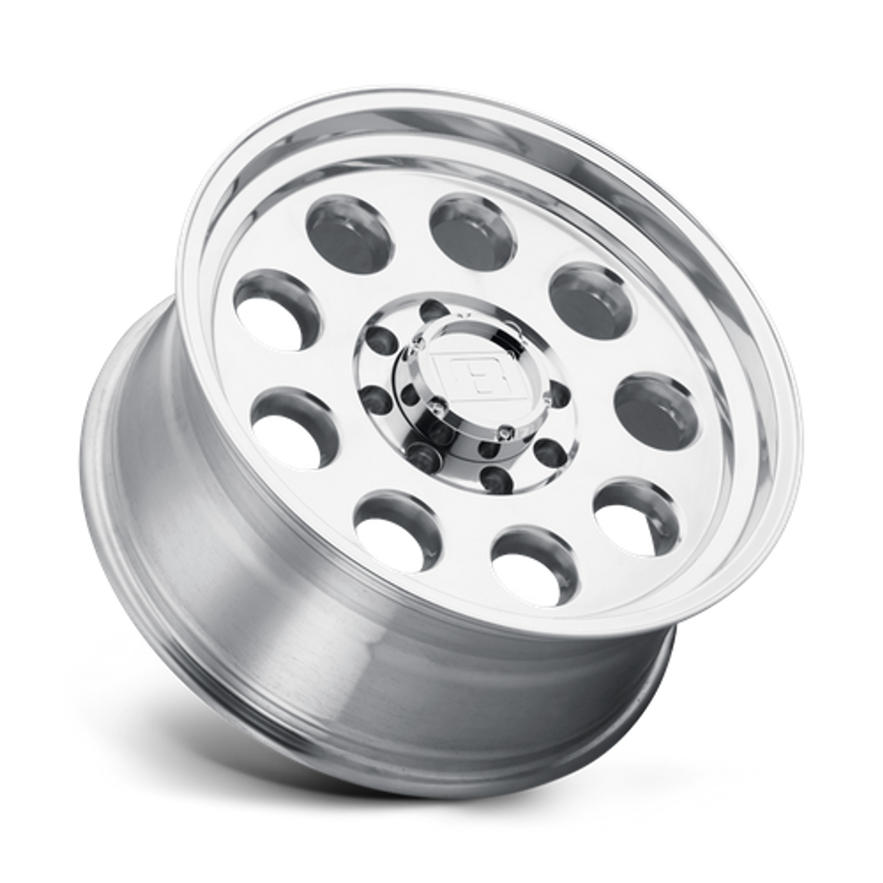 LEHLR 15X8 5X4.5 POL -30MM