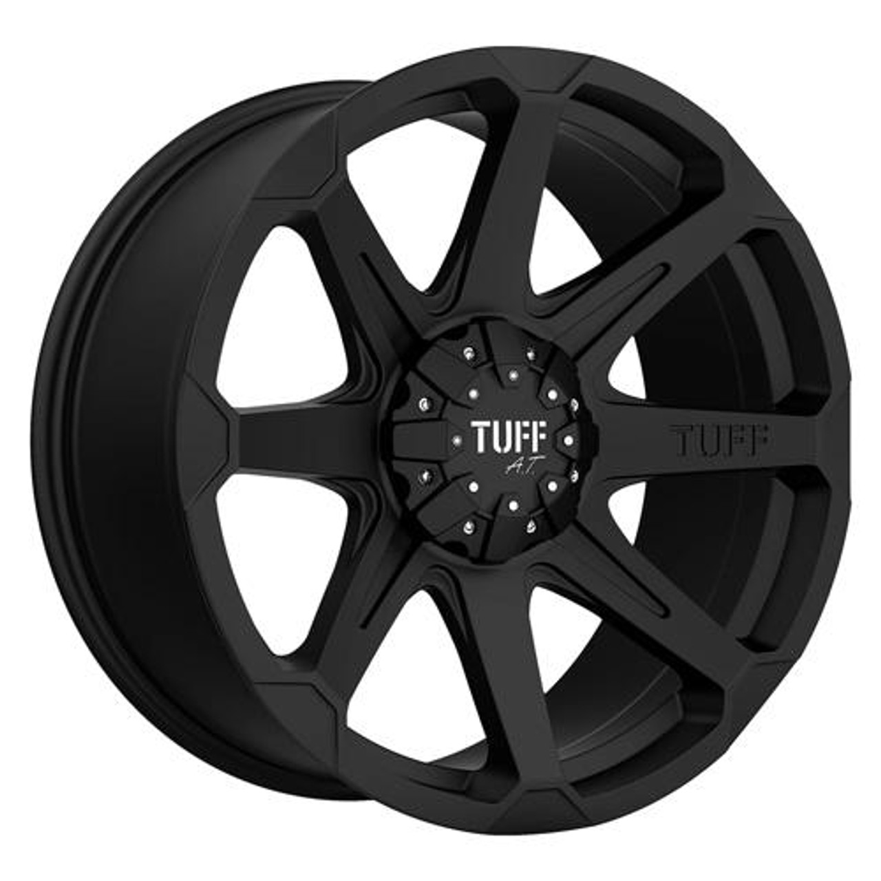 TUT05 20X9 5X5.0/5.5 S-BLK 20MM