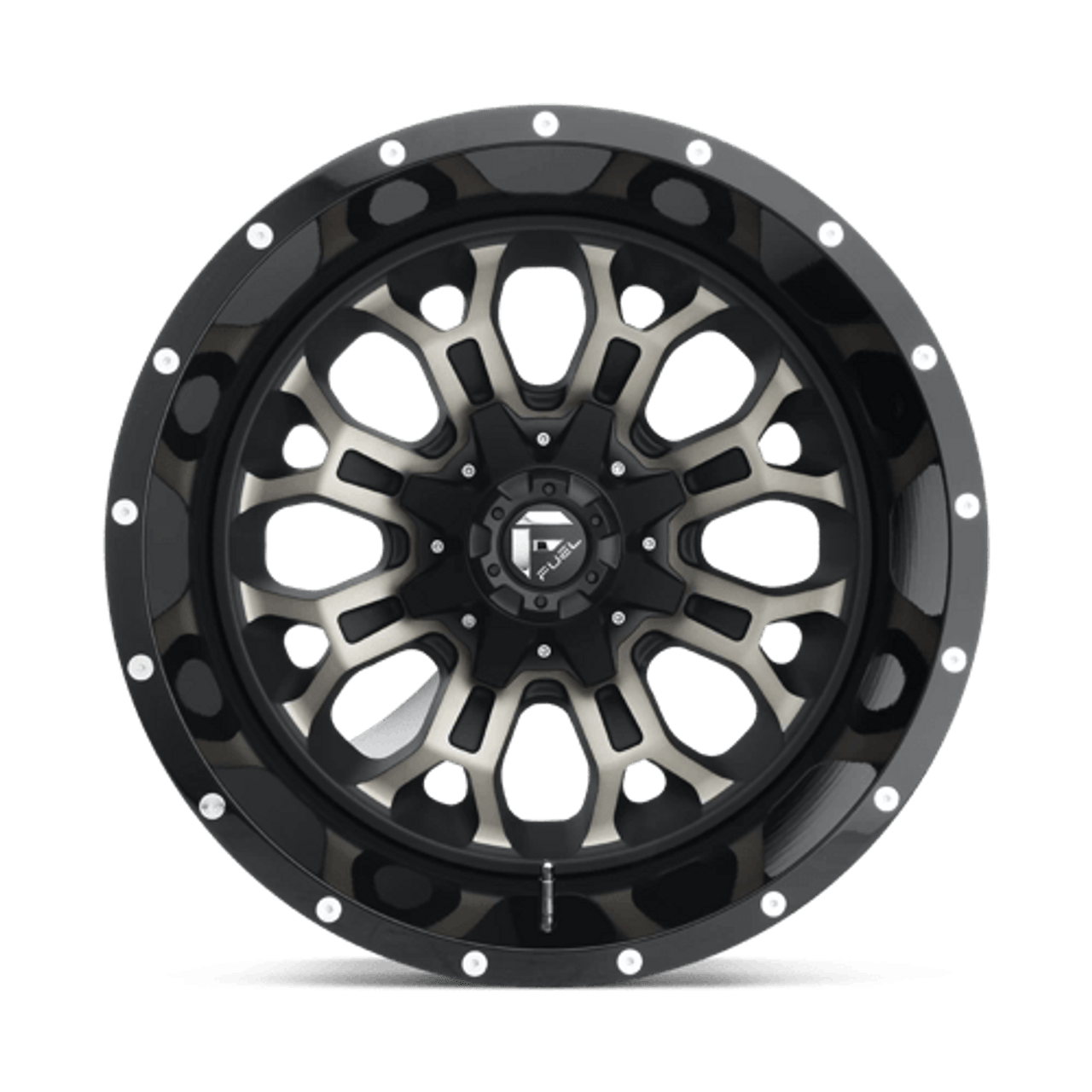 D561 18X9 8X170 GL-MACH-DDT 01MM