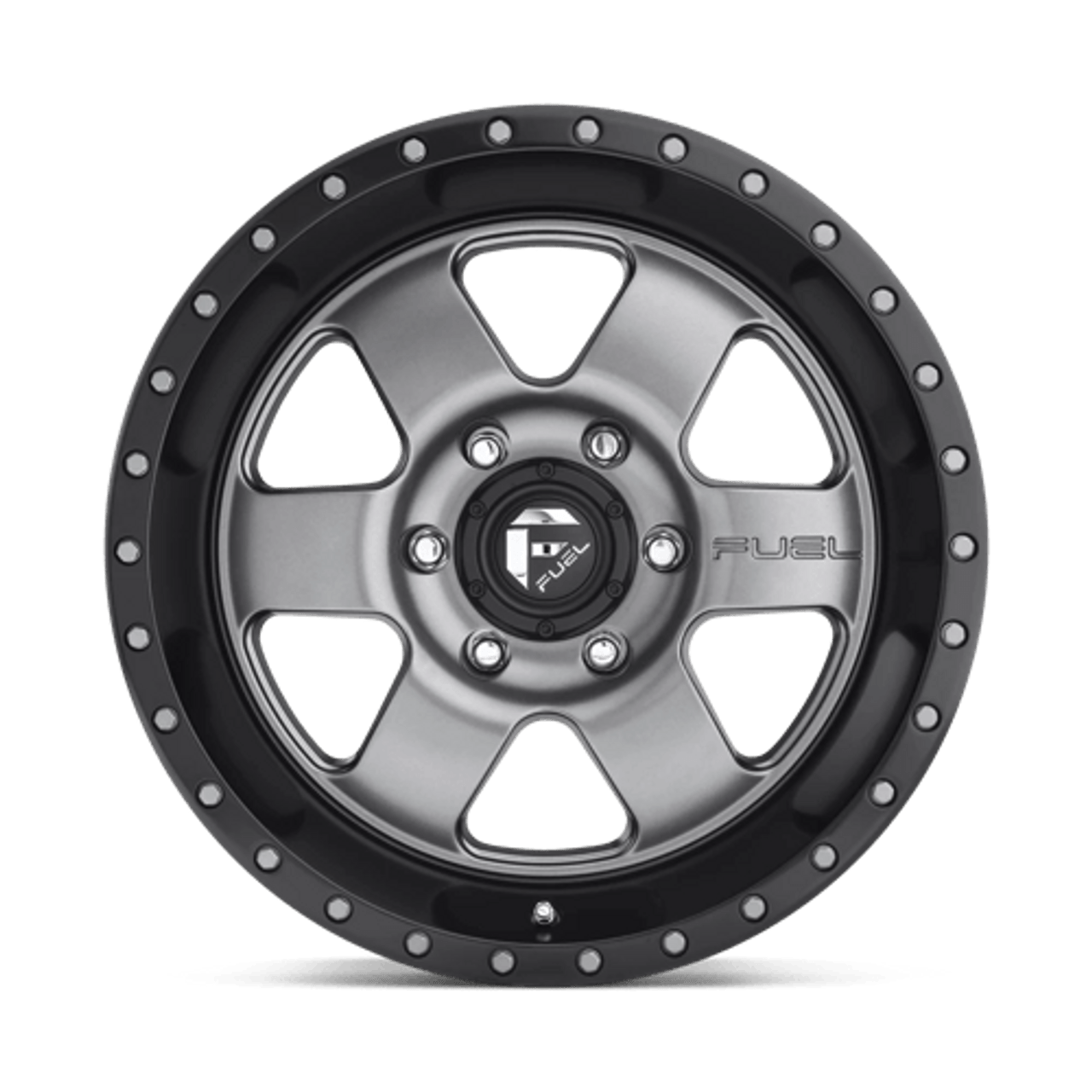 D619 20X9 8X180 MT-GNMTL-BBR 20MM