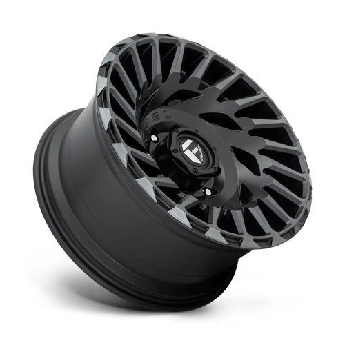 D683 20X10 5X150 MT-MACH-DDT -18MM