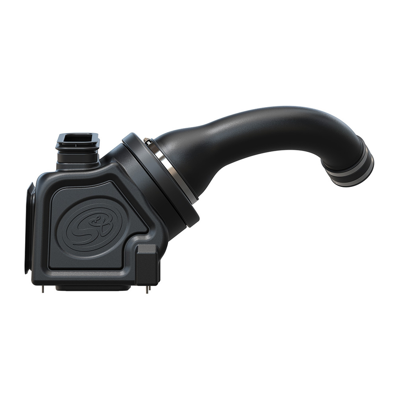 Cold Air Intake For 17-19 Chevrolet Silverado GMC Sierra V8-6.6L L5P Duramax