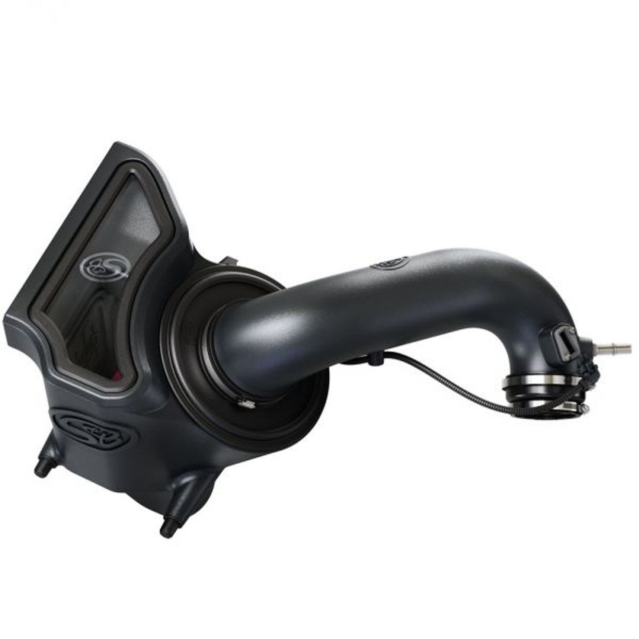 Cold Air Intake For 19-21 Silverado/Sierra 1500