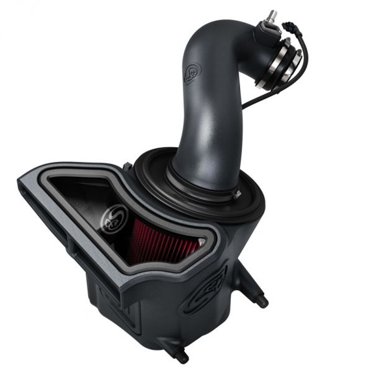 Cold Air Intake For 19-21 Silverado/Sierra 1500
