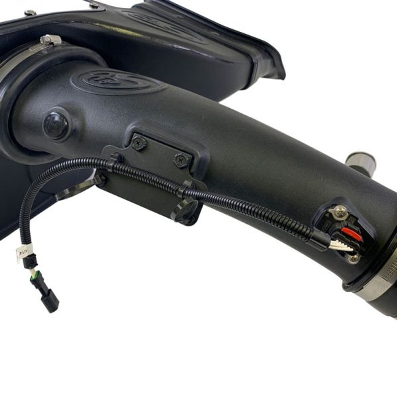 Cold Air Intake For 18-19 Ford F150 3.0L Powerstroke Diesel