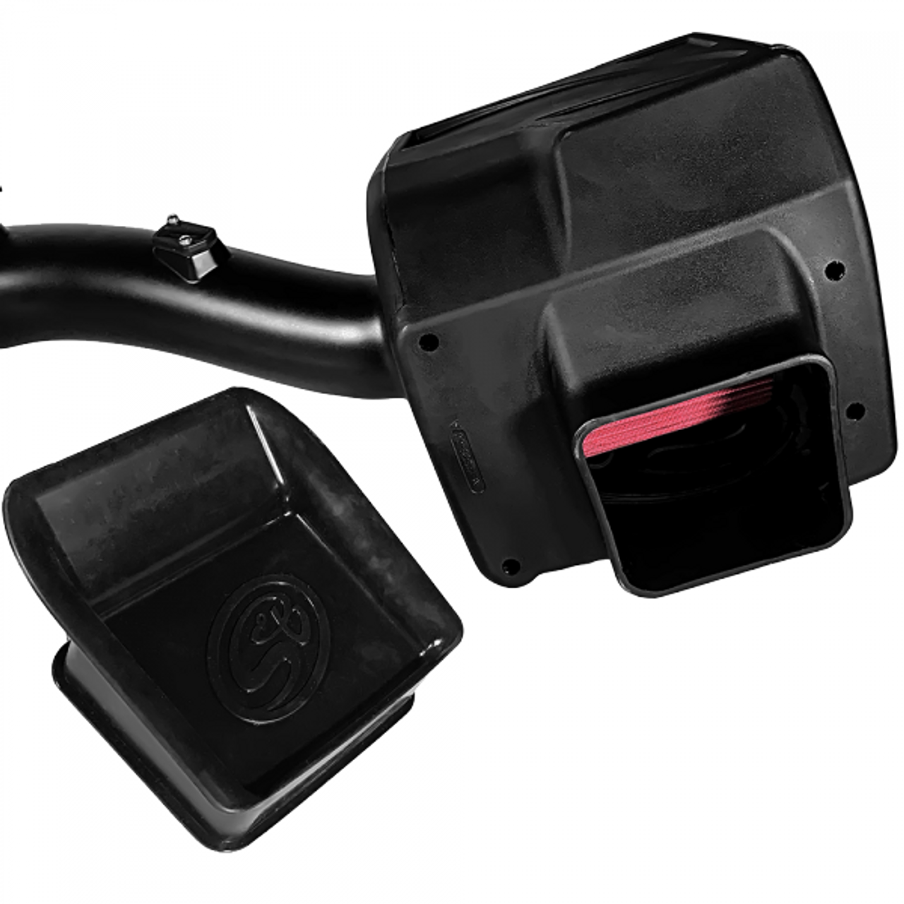 Cold Air Intake For 16-19 Silverado/Sierra 2500, 3500 6.0L