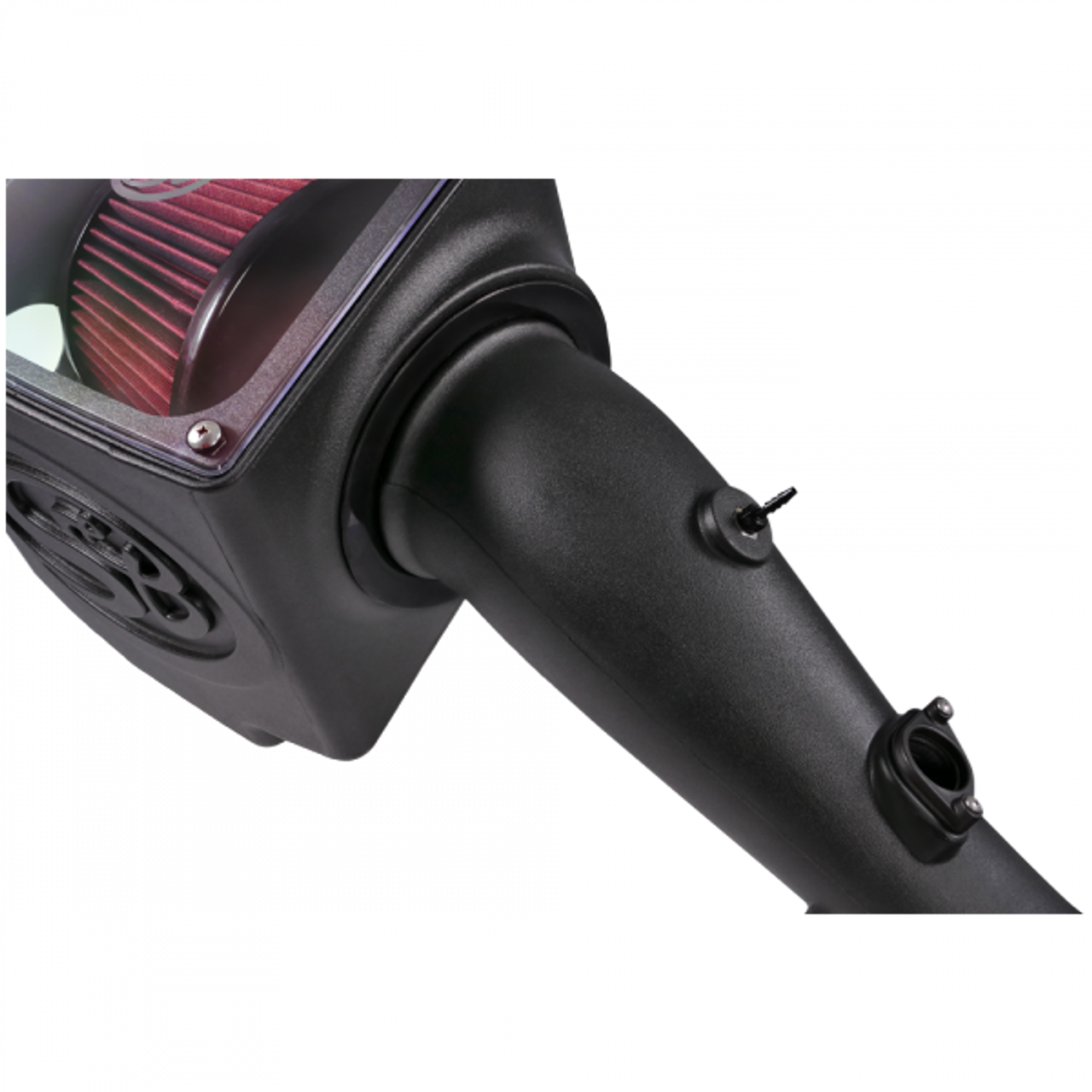 Cold Air Intake For 12-15 Toyota Tacoma 4.0L