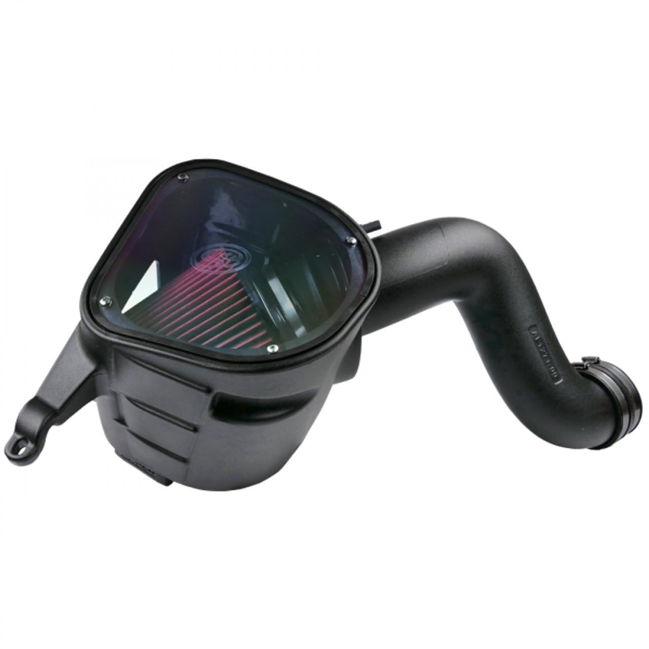 Cold Air Intake For 03-07 Dodge Ram 2500 3500 5.9L Cummins