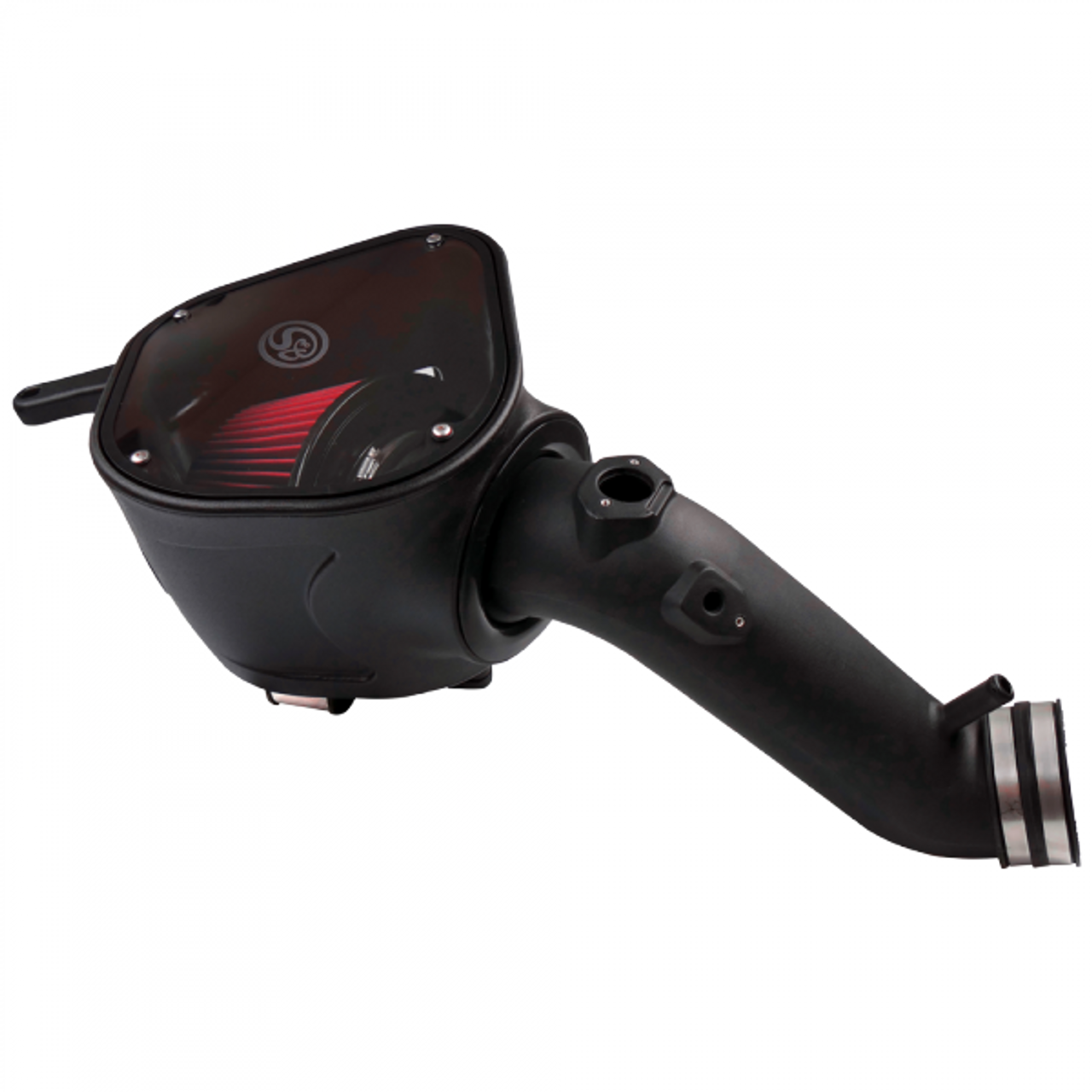 Cold Air Intake For 10-12 Dodge Ram 2500 3500 6.7L Cummins
