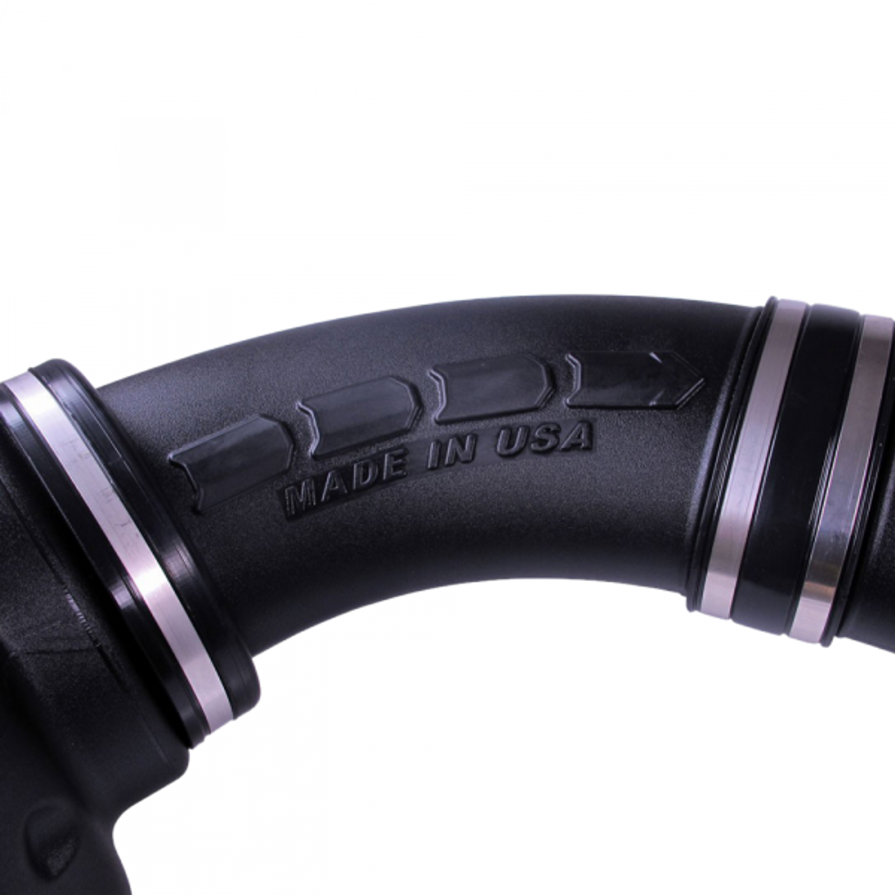 Cold Air Intake For 97-06 Jeep Wrangler TJ L6-4.0L