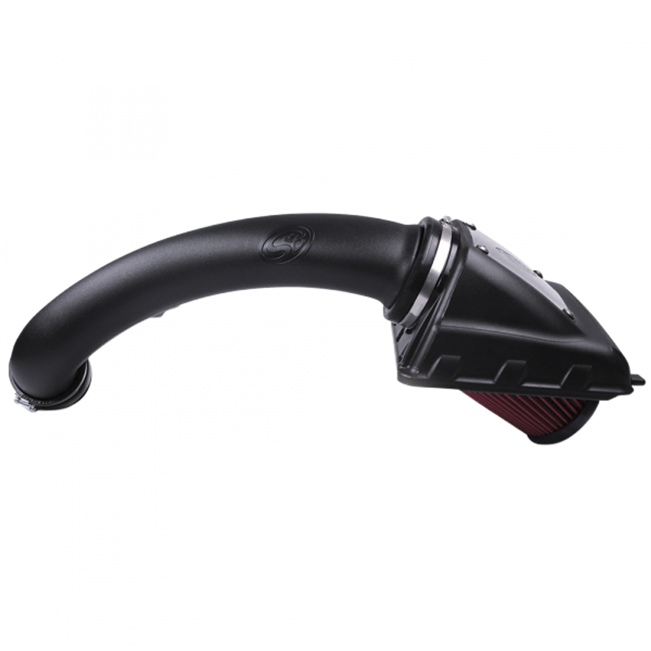 Cold Air Intake For 11-14 Ford F150 V8-5.0L