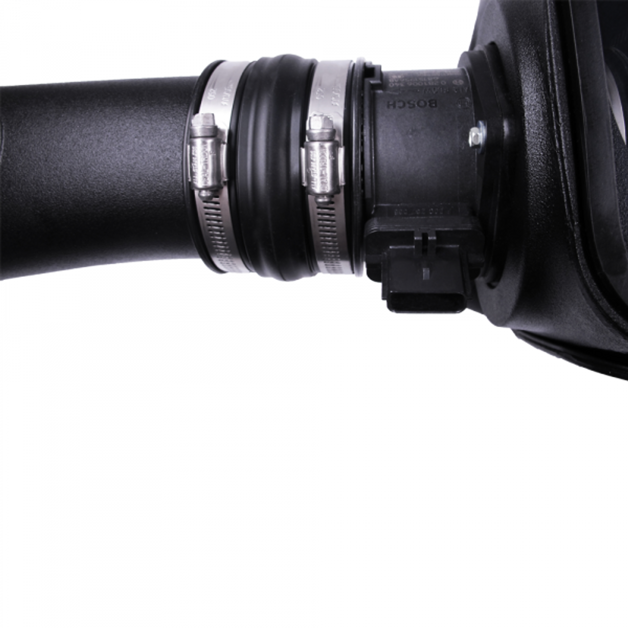 Cold Air Intake For 14-18 Dodge Ram 1500 3.0L EcoDiesel V6