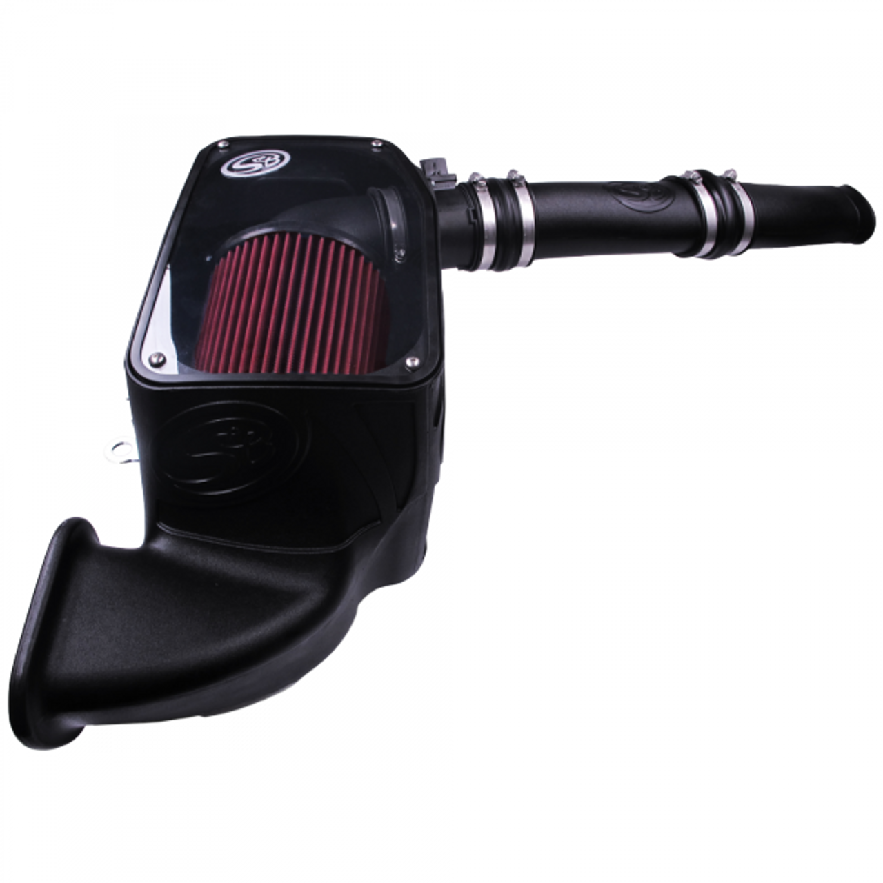 Cold Air Intake For 14-18 Dodge Ram 1500 3.0L EcoDiesel V6