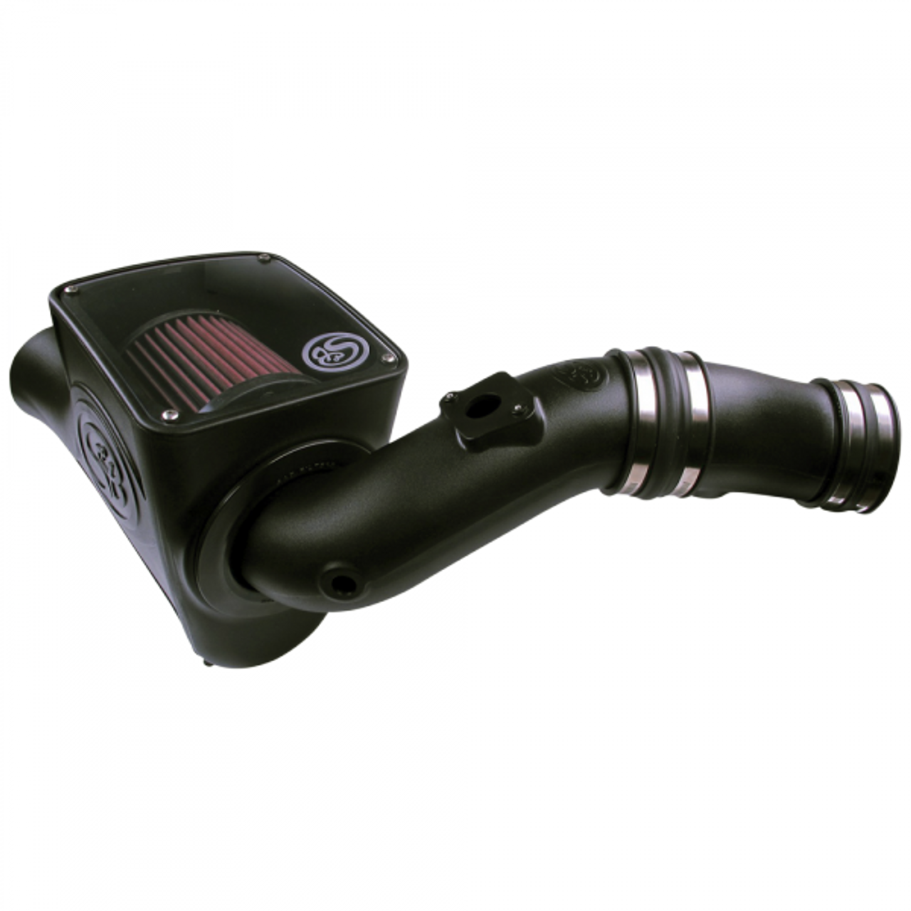 Cold Air Intake For 03-07 Ford F250 F350 F450 F550 V8-6.0L Powerstroke