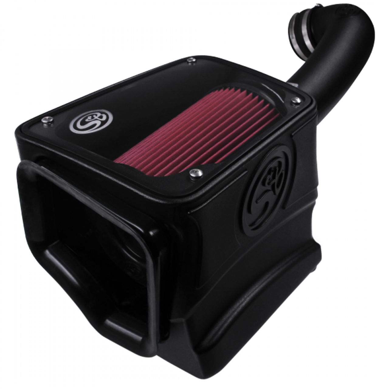 Cold Air Intake For 14-16 Silverado/ Sierra 1500 5.3L, 6.2L, 15-16 Tahoe, Suburban, Yukon (XL)(Denali) 1500 5.3L, 6.2L