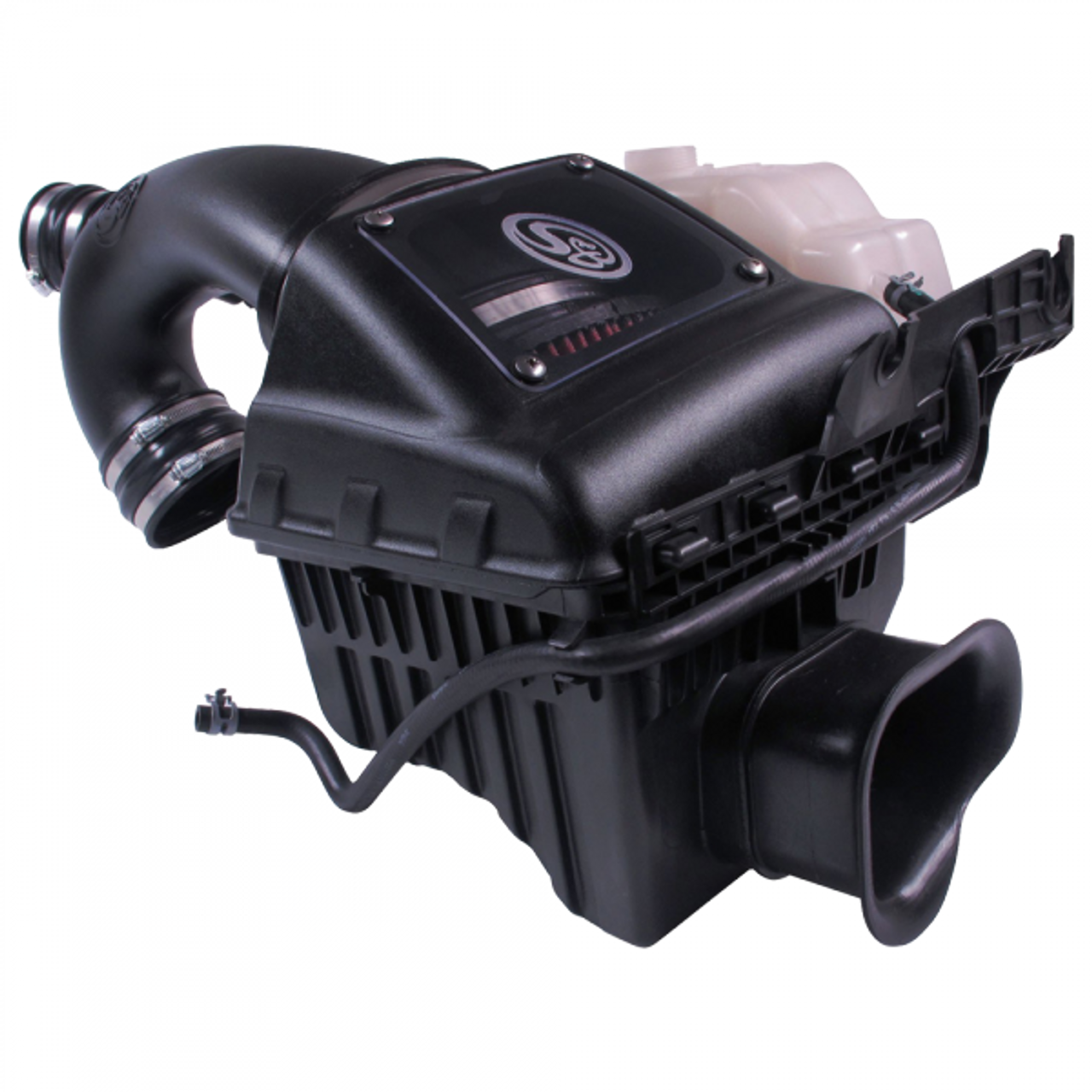 Cold Air Intake For 11-14 Ford F150 V6-3.5L Ecoboost