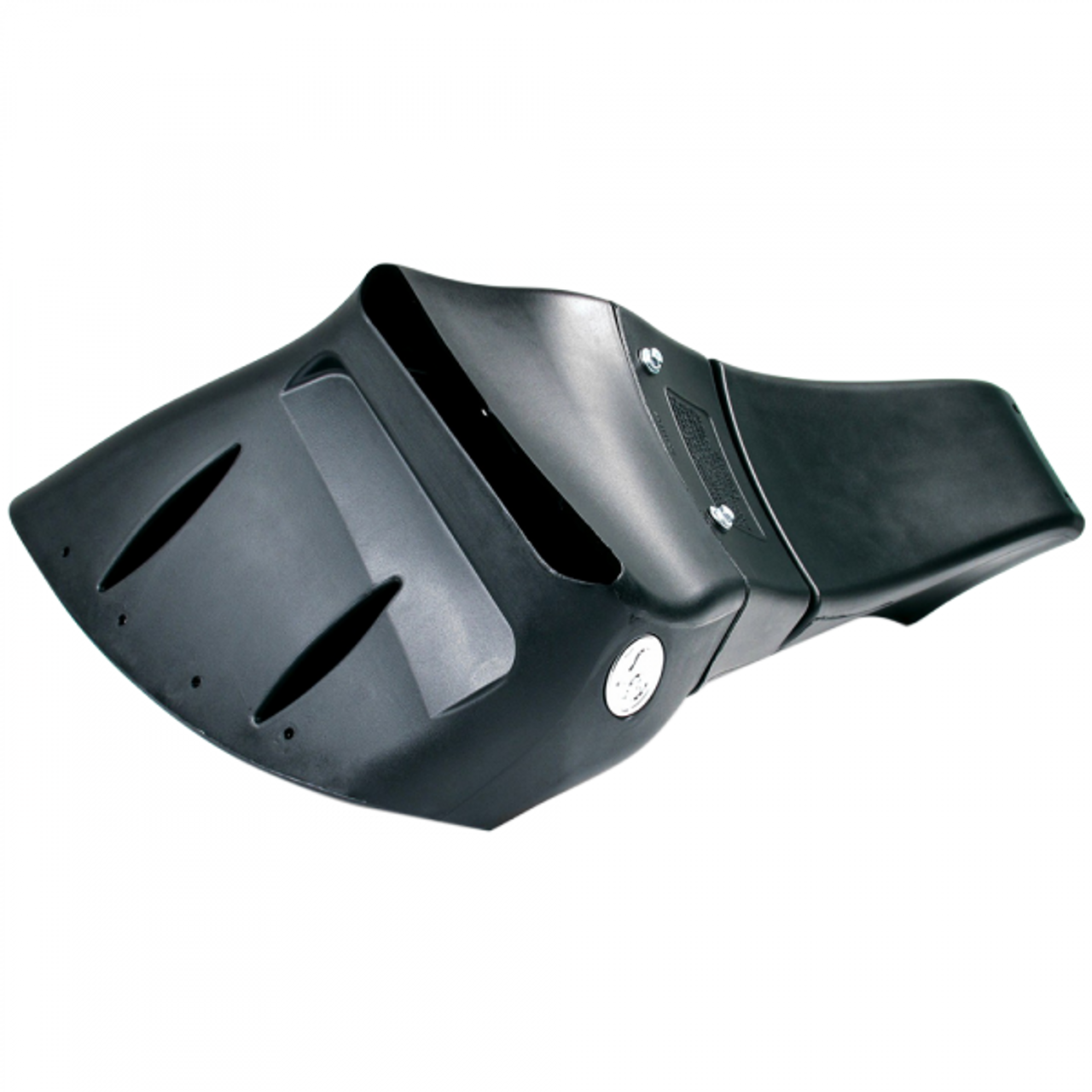 Air Scoop for S&B Intakes 75-5093/75-5093D & 75-5094/75-5094D