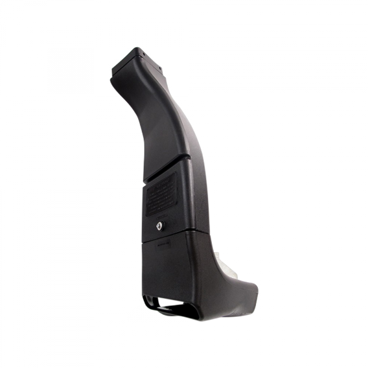 Air Scoop for S&B intakes 75-5050 & 75-5050D