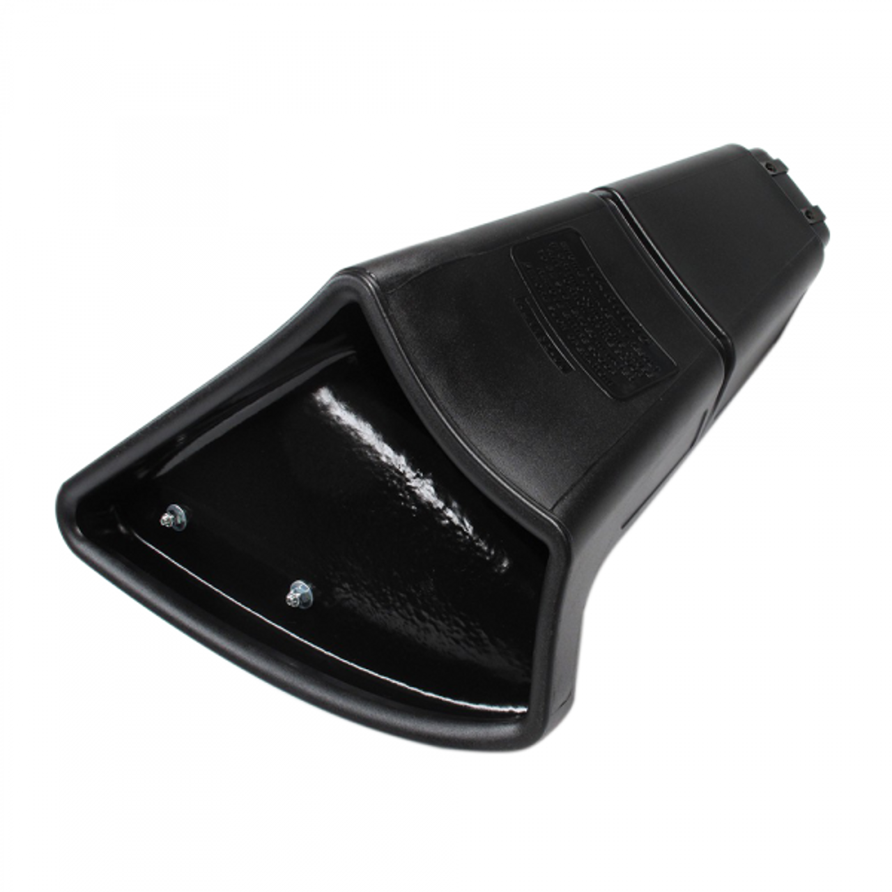 Air Scoop for S&B Intakes 75-5040/75-5040D