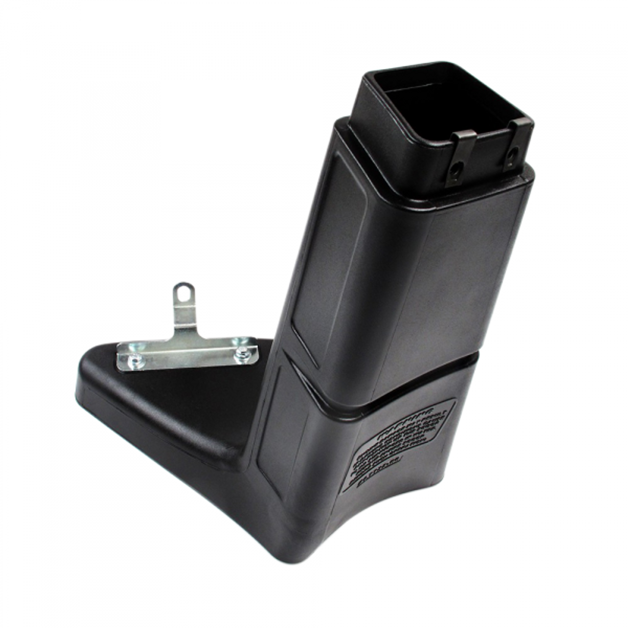 Air Scoop for S&B Intakes 75-5040/75-5040D