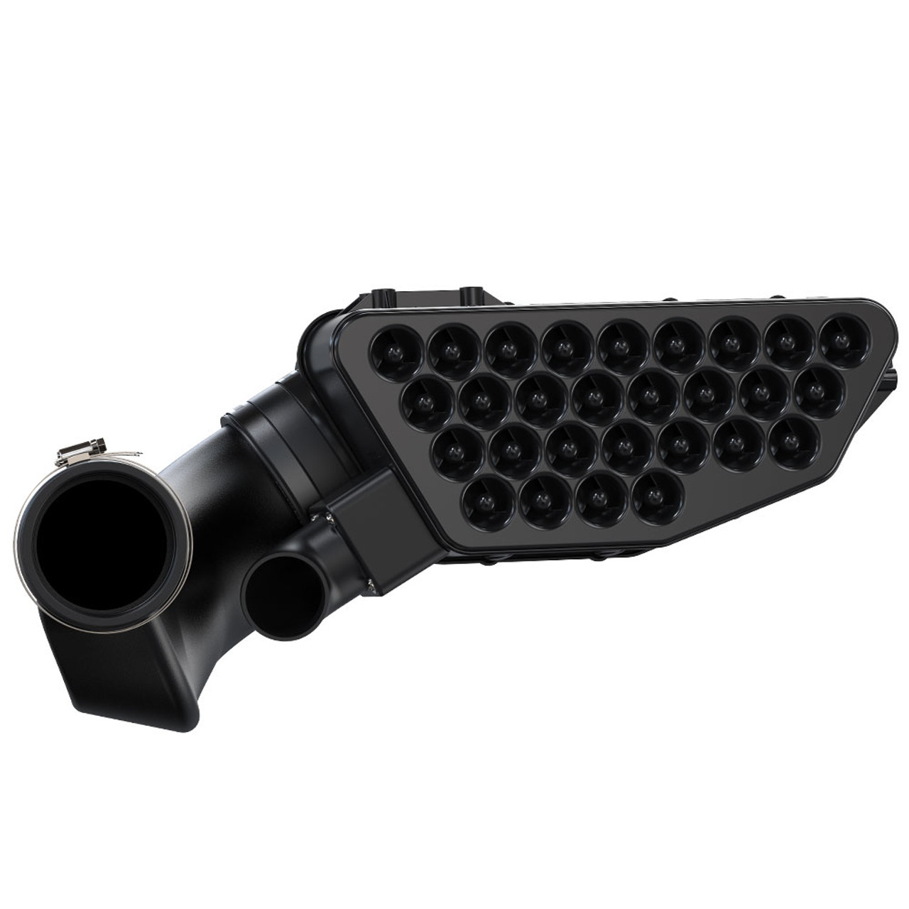 Particle Separator for 20-021 Polaris RZR Pro XP S&B